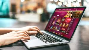 Вход на официальный сайт Gorilla Casino